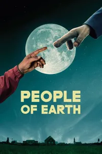 People of Earth izle