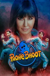 Phone Bhoot izle