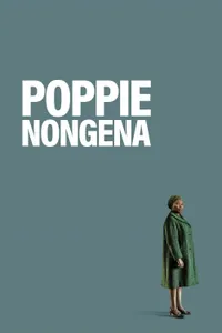 Poppie Nongena izle