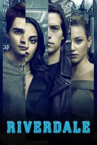 Riverdale izle