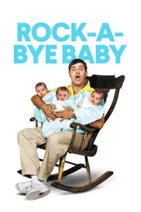 Rock a Bye Baby izle