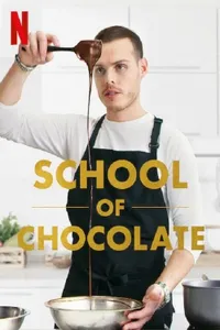 School of Chocolate izle