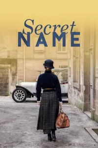 Secret Name - Adı Gizli izle