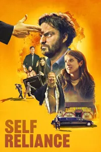Self Reliance izle