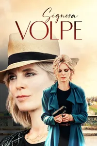 Signora Volpe izle