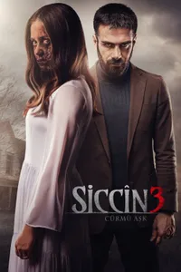 Siccin 3 Cürmü Aşk izle