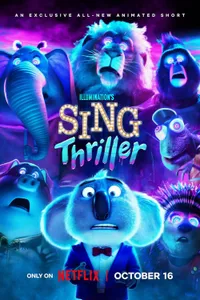 Sing Thriller izle