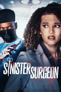 Sinister Surgeon izle