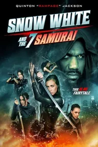 Snow White and the 7 Samurai izle