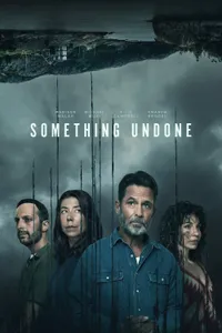 Something Undone izle