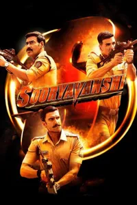 Sooryavanshi izle