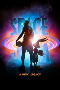 Space Jam: Yeni Efsane izle