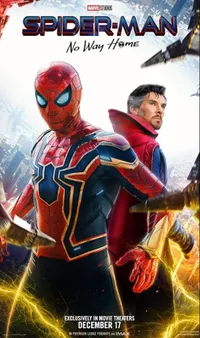 Örümcek Adam: Eve Dönüş Yok izle