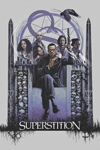Superstition izle