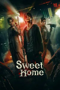 Sweet Home izle