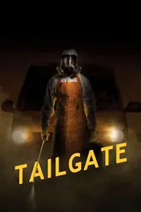 Tailgate izle