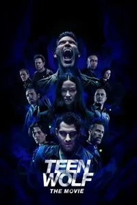 Teen Wolf: The Movie izle