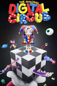 The Amazing Digital Circus izle
