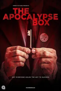 The Apocalypse Box izle
