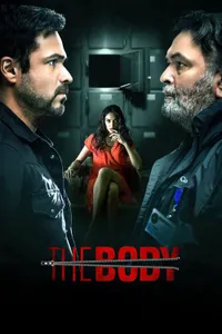 The Body izle