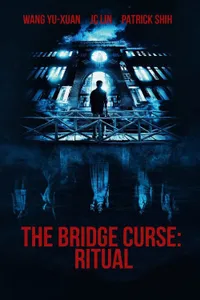 The Bridge Curse: Ritual izle