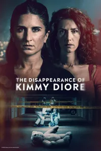 The Disappearance of Kimmy Diore izle