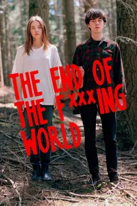 The End of the F***ing World izle