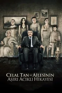 Celal Tan ve Ailesinin Aşırı Acıklı Hikayesi izle
