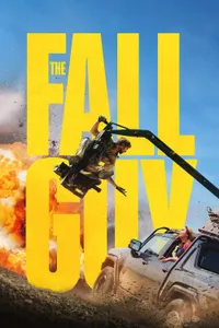 Dublör - The Fall Guy izle