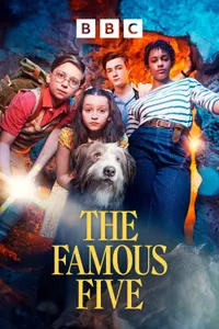 The Famous Five izle