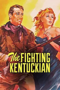 The Fighting Kentuckian izle