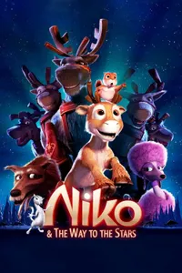 Niko: Yıldızlara Yolculuk izle
