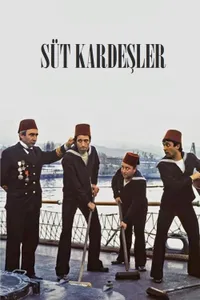Süt Kardeşler izle