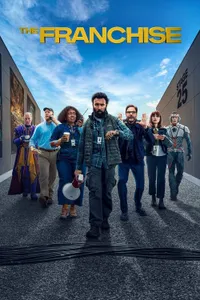 The Franchise izle