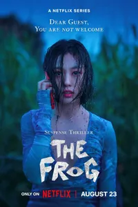 The Frog izle