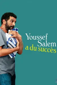 The Infamous Youssef Salem izle
