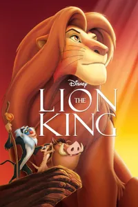 The Lion King izle