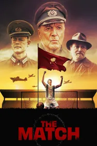 The Match izle
