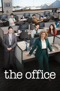 The Office izle