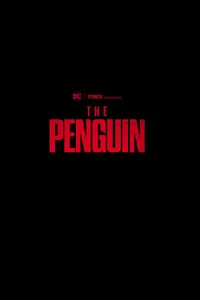 The Penguin izle