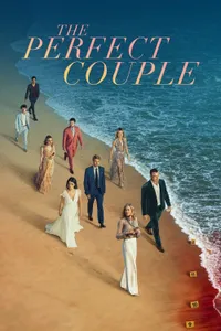 The Perfect Couple izle
