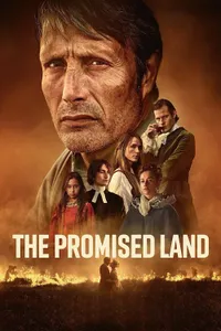 Bastarden - The Promised Land izle
