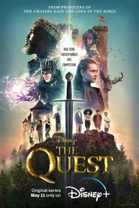 The Quest izle