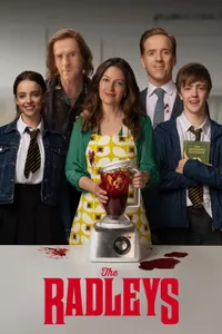 The Radleys izle