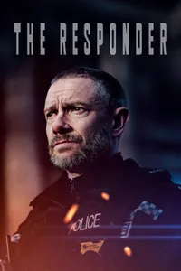 The Responder izle