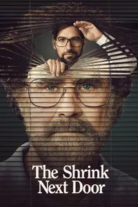 The Shrink Next Door izle