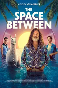 The Space Between izle