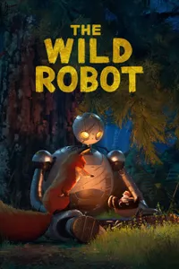 Vahşi Robot izle