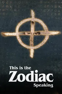 This Is the Zodiac Speaking izle