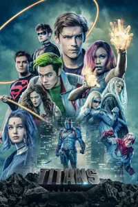 Titans izle